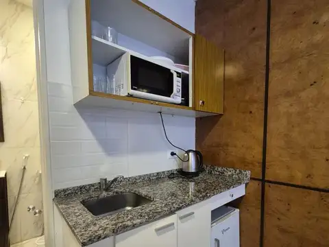 Departamento en Alquiler Temporal 40 años