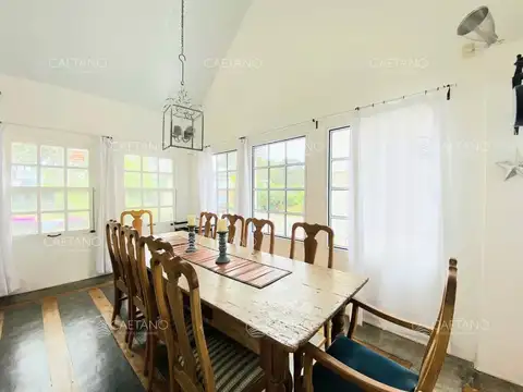 Casa en Alquiler Temporal 2025 años