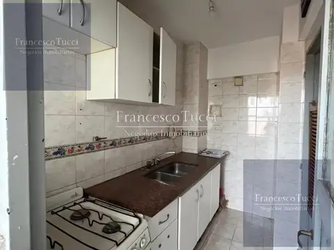 Departamento en Venta Apto profesional
