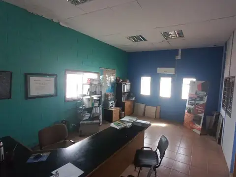 Galpon en Venta 26 años