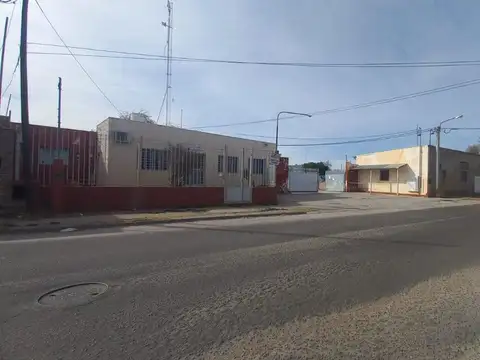 Galpón en Venta en San Luis, Juan Martín de Pueyrredón