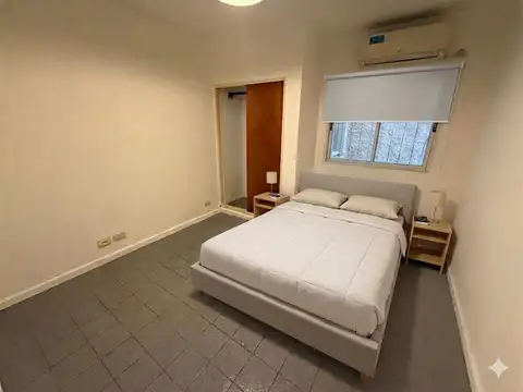 Depto Tipo Casa en Venta de 1 dormitorio
