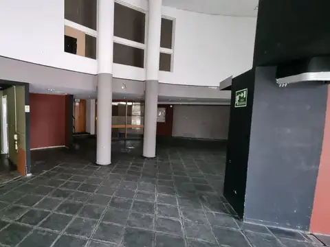 Av. San Lorenzo 500