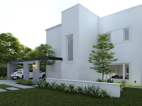 Casa en Venta - Prados del Oeste, Moreno