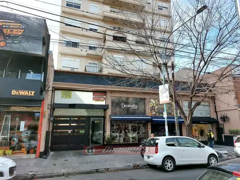 Departamento - Alquiler - Argentina, CASTELAR - CARLOS CASARES 971