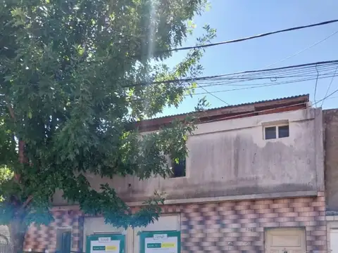Apto Emprendimiento, o subdividir 