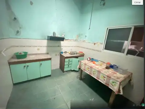 Casa en Venta al Suroeste