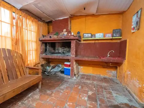 Casa en Venta 34 años
