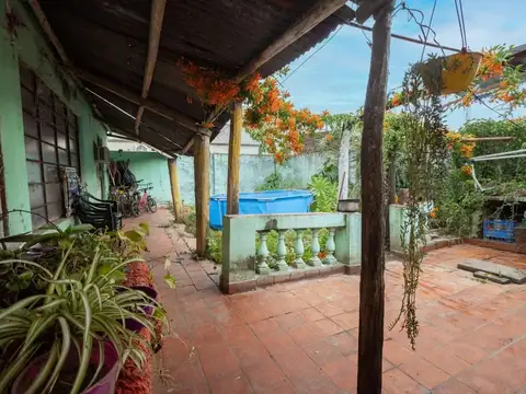 Casa en Venta en Monte Vera, USD 82.000