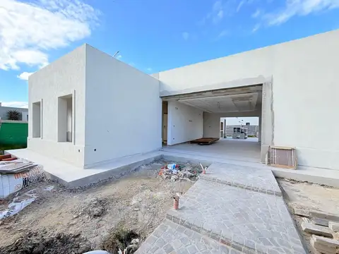 Casa en venta Barrio Santa Ines