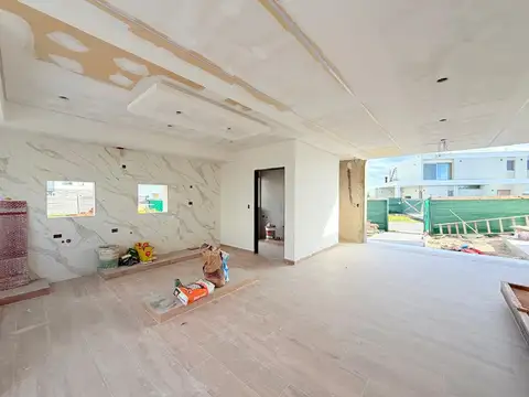 Casa en Venta A Estrenar