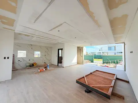 Casa en venta Barrio Santa Ines