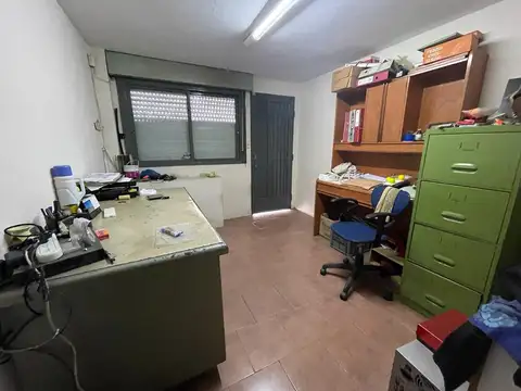 Galpon en Venta en Martin Coronado, USD 215.000