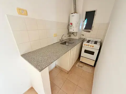 Departamento en Venta 19 años