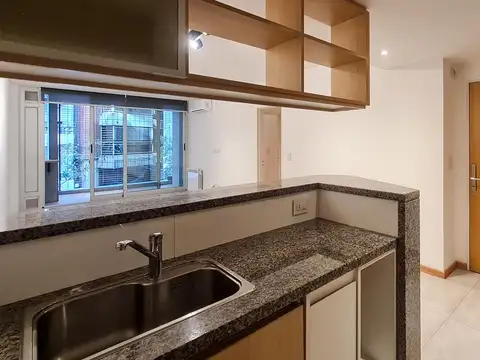 DEPARTAMENTO DE 1 DORMITORIO PREMIUM EQUIPADO Y CON COCHERA EN TUCUMAN AL 900