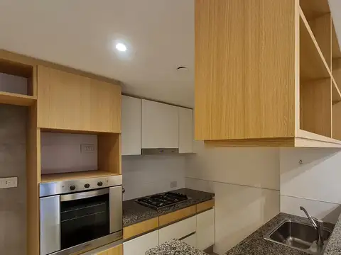 Departamento en Venta en Centro, USD 150.000