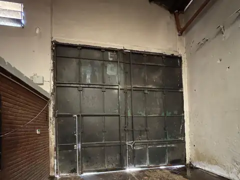 Galpon en Alquiler en Bella Vista, $ 1.200.000