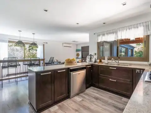 Casa en Venta al Oeste