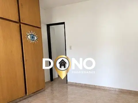 Depto Tipo Casa en Venta de 2 ambientes