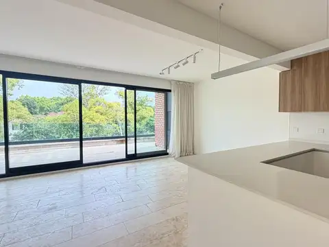 Departamento en Alquiler A Estrenar