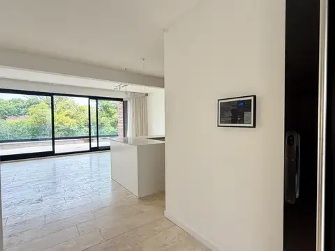 Departamento en Alquiler en San Isidro, USD 4.500