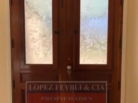 Casa en Venta de 3 dormitorios