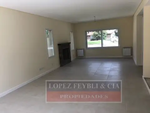 CASAS - QUINTA - INGENIERO MASCHWITZ, GRAN BS. AS. NORTE