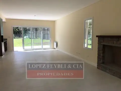 CASAS - QUINTA - INGENIERO MASCHWITZ, GRAN BS. AS. NORTE