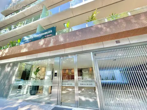 DEPARTAMENTO ALQUILER DUPLEX 3 AMBIENTES COCHERA