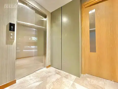 Departamento en Alquiler en Vicente López, USD 1.500
