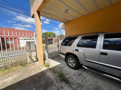 Casa en Venta en Villa Ballester, USD 79.000