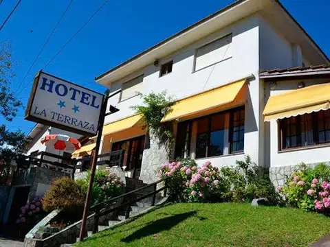 HOTEL EN VILLA GESELL