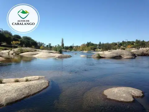 Terreno en Venta 20  mts Frente