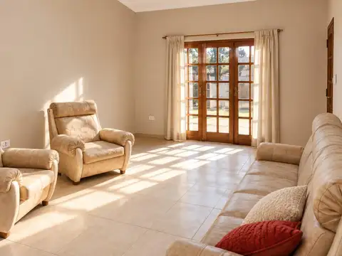 Casa en Venta 15 años