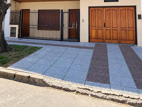 Excelente ph, vivienda multifamiliar