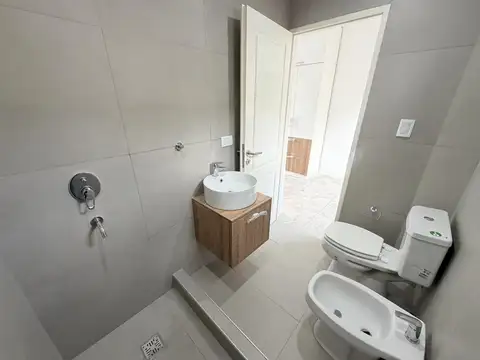 Departamento en Alquiler A Estrenar