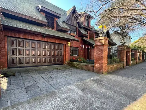 Casa en Venta de 4 dormitorios