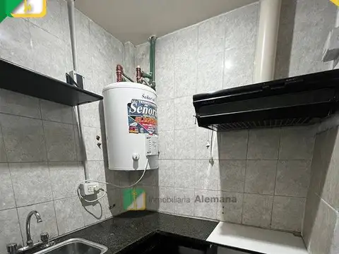 Venta - Departamento - Monoambiente - Villa Ballester