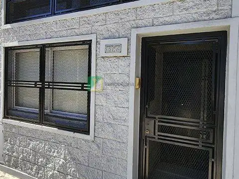 Venta - Departamento - Monoambiente - Villa Ballester