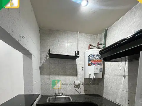 Departamento en Venta al Oeste