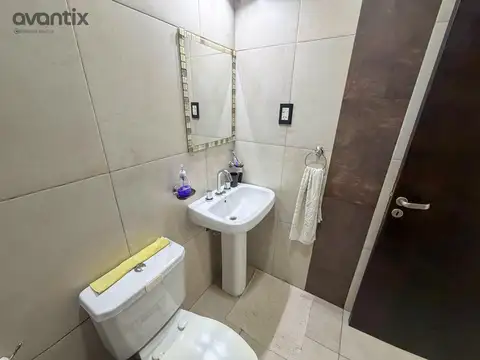 Departamento amoblado en barrio La Cañada