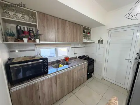 Departamento en Venta en La Cañada, USD 55.000