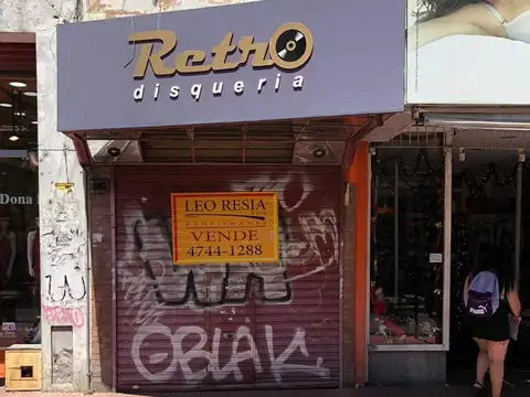 Local - San Fernando