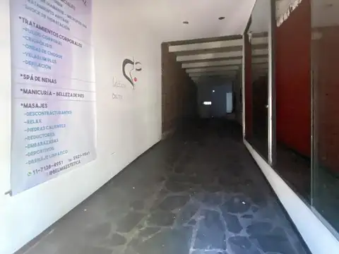 Local en Alquiler en San Fernando Vias  /  Centro, $ 2.300.000