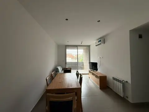 Departamento en Alquiler 6 años