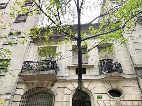 Terreno en Venta en Barrio Norte, Capital Federal