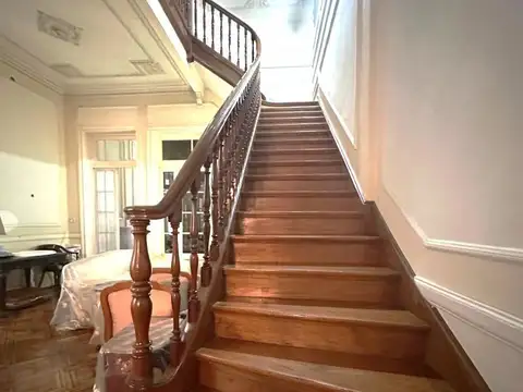 Excelente Terreno en Barrio Norte