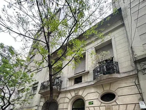 Terreno en Venta en Barrio Norte, USD 890.000