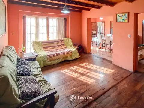 Casa en Venta de 5 dormitorios
