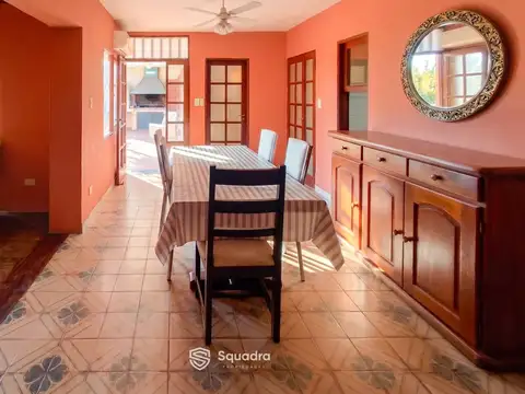 Casa en Venta en Barrio España y Hospitales, USD 149.000